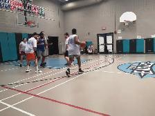 Men's & Mixed Basketball - Photo 9