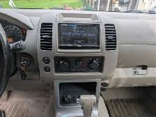 2008 Nissan Pathfinder SV 4X4 - Photo 9