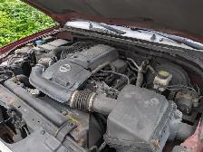 2008 Nissan Pathfinder SV 4X4 - Photo 10