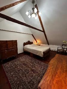 Maison meublée a louer court ou moyen terme