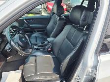 2008 BMW X3 AWD M Package Clean Carfax No Accidental Claims - Photo 7