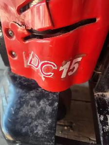 ELECTRIC PALLET JACK - Photo 3