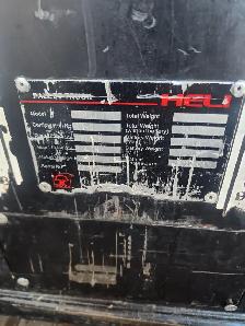 ELECTRIC PALLET JACK - Photo 4