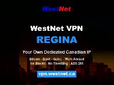 Dedicated Canadian IP VPN - No Blocks, No Throttling, Fast