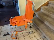 Wheel chair stair lift (Manual) - Photo 2