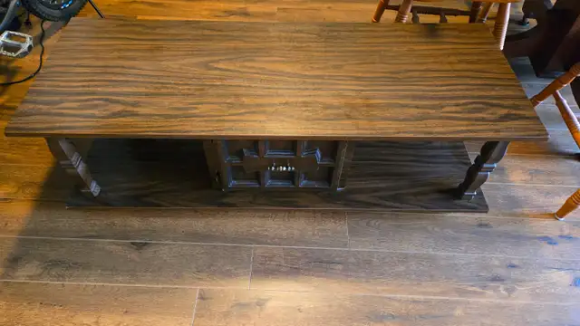 Free Coffee table