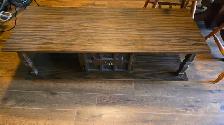 Free Coffee table
