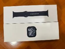 Apple Watch Series 11 (GPS Cell) Aluminum 46MM
