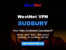 Real Canadian IP VPN - Bank, Stream & Game Securely