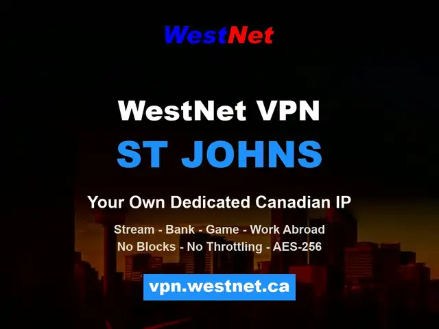 Canadian VPN - Keep a Real Canadian IP Anywhere | Dedicated