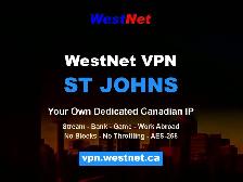 Canadian VPN - Keep a Real Canadian IP Anywhere | Dedicated