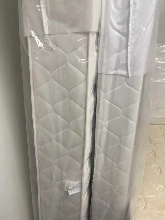 Mattresses