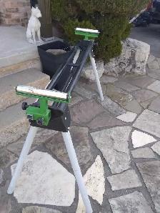 ☆NEW☆ METABO UNIVERSAL HD MITER SAW STAND