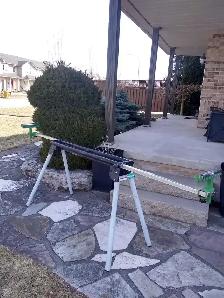 ☆NEW☆ METABO UNIVERSAL HD MITER SAW STAND - Photo 3