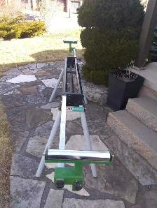 ☆NEW☆ METABO UNIVERSAL HD MITER SAW STAND - Photo 5