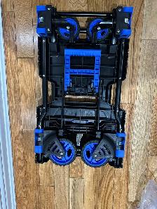 Amazon Dolly - Photo 2