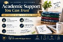 Science | Business | Education | Academic Writing | Proofreading
