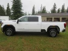 2025 GMC Sierra 3500HD SLE - Photo 3