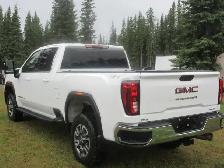 2025 GMC Sierra 3500HD SLE - Photo 6