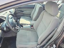 2009 Honda Civic Sdn Manual Transmission Air Conditioning Cruise - Photo 7