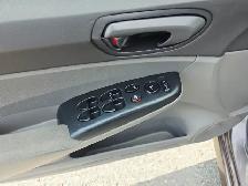 2009 Honda Civic Sdn Manual Transmission Air Conditioning Cruise - Photo 14