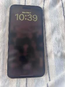 Iphone 14 Pro Max - Photo 3