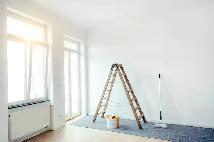 Part Time House Painter