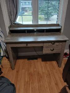 Kids desk - Photo 2