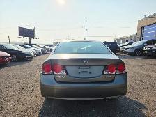 2006 Acura CSX Clean Carfax Leather Heated Seats Sunroof - Photo 5
