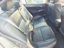 2006 Acura CSX Clean Carfax Leather Heated Seats Sunroof - Photo 10