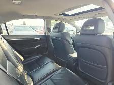 2006 Acura CSX Clean Carfax Leather Heated Seats Sunroof - Photo 11