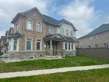 2 Bedroom BSMT In North Brampton on Loomis rd