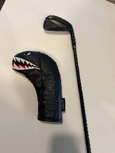 TaylorMade Stealth Bomber Limited Edition