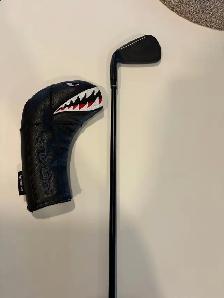 TaylorMade Stealth Bomber Limited Edition - Photo 2