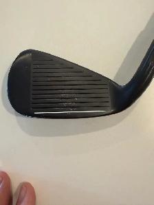 TaylorMade Stealth Bomber Limited Edition - Photo 3