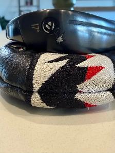 TaylorMade Stealth Bomber Limited Edition - Photo 4