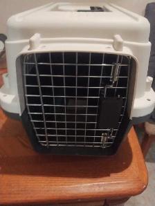 Pet Carrier