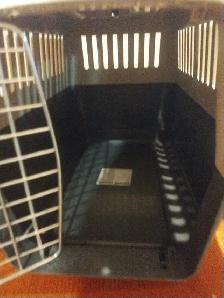 Pet Carrier - Photo 3
