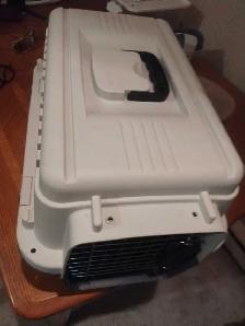 Pet Carrier - Photo 4