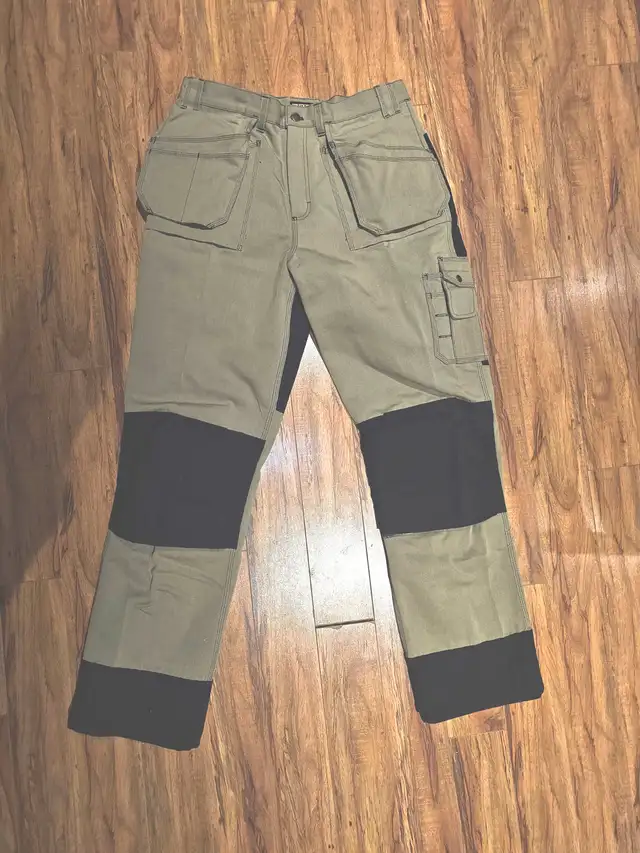 BRAND NEW BLAKLADER WORKWEAR PANTS & SHORTS SIZE 36