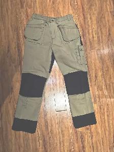 BRAND NEW BLAKLADER WORKWEAR PANTS & SHORTS SIZE 36
