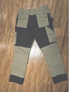 BRAND NEW BLAKLADER WORKWEAR PANTS & SHORTS SIZE 36 - Photo 2