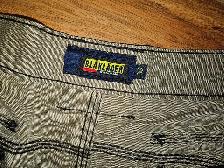 BRAND NEW BLAKLADER WORKWEAR PANTS & SHORTS SIZE 36 - Photo 3