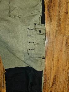 BRAND NEW BLAKLADER WORKWEAR PANTS & SHORTS SIZE 36 - Photo 4