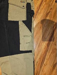 BRAND NEW BLAKLADER WORKWEAR PANTS & SHORTS SIZE 36 - Photo 5