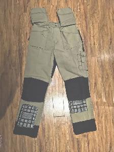 BRAND NEW BLAKLADER WORKWEAR PANTS & SHORTS SIZE 36 - Photo 7