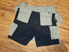 BRAND NEW BLAKLADER WORKWEAR PANTS & SHORTS SIZE 36 - Photo 8
