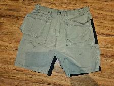 BRAND NEW BLAKLADER WORKWEAR PANTS & SHORTS SIZE 36 - Photo 9
