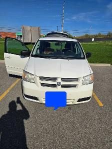 Dodge Grand Caravan