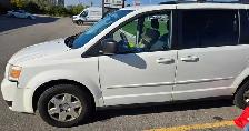 Dodge Grand Caravan - Photo 5